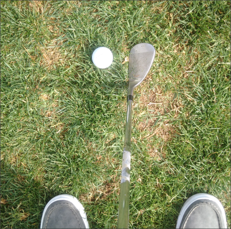 Pitching Champion, Part 1 – 80BREAKR – Best Golf Score Card – Golf ...